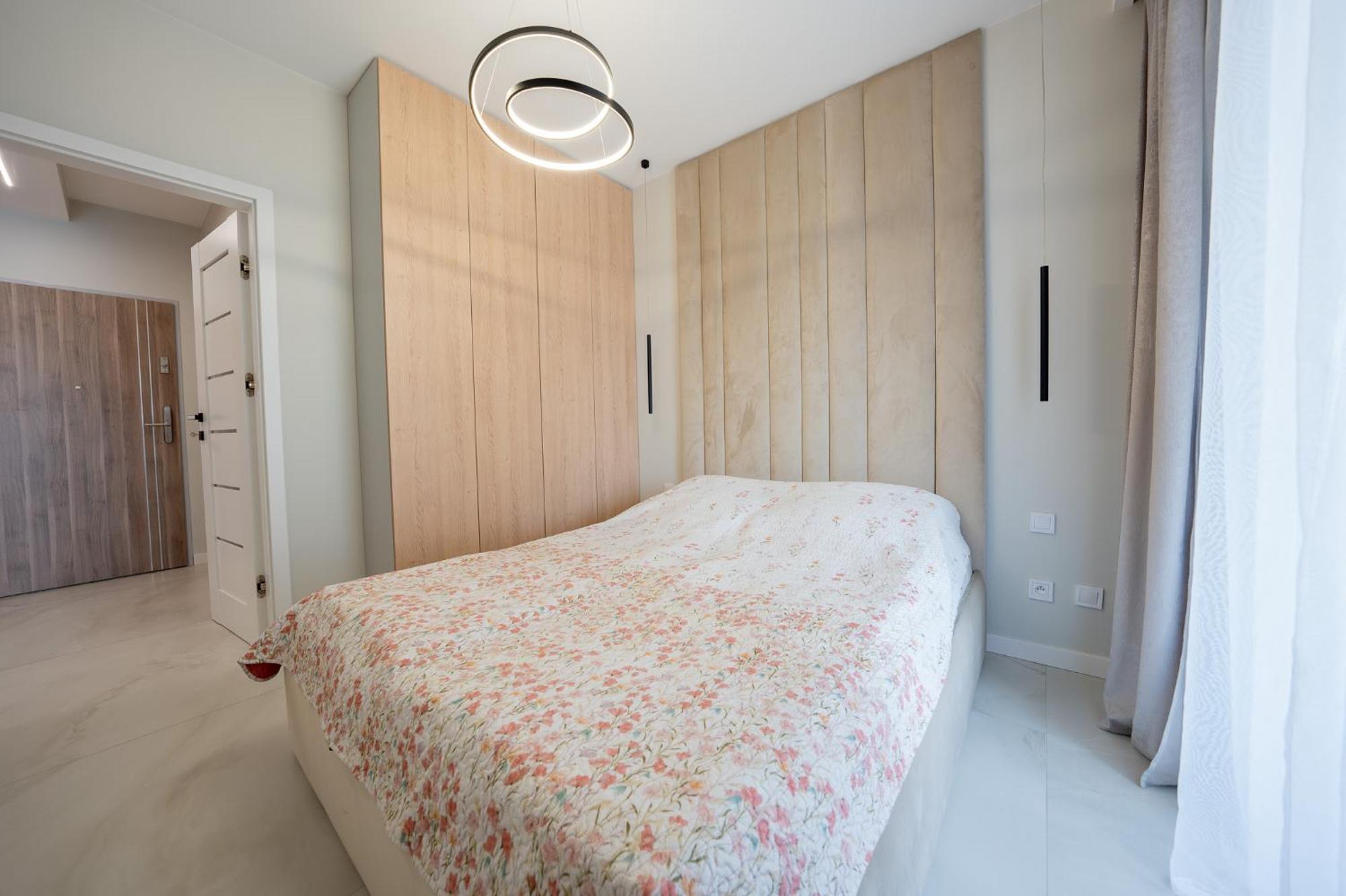 Apartament Z Wielkim Tarasem Morska 2 Rewal 50M Do Morza Экстерьер фото
