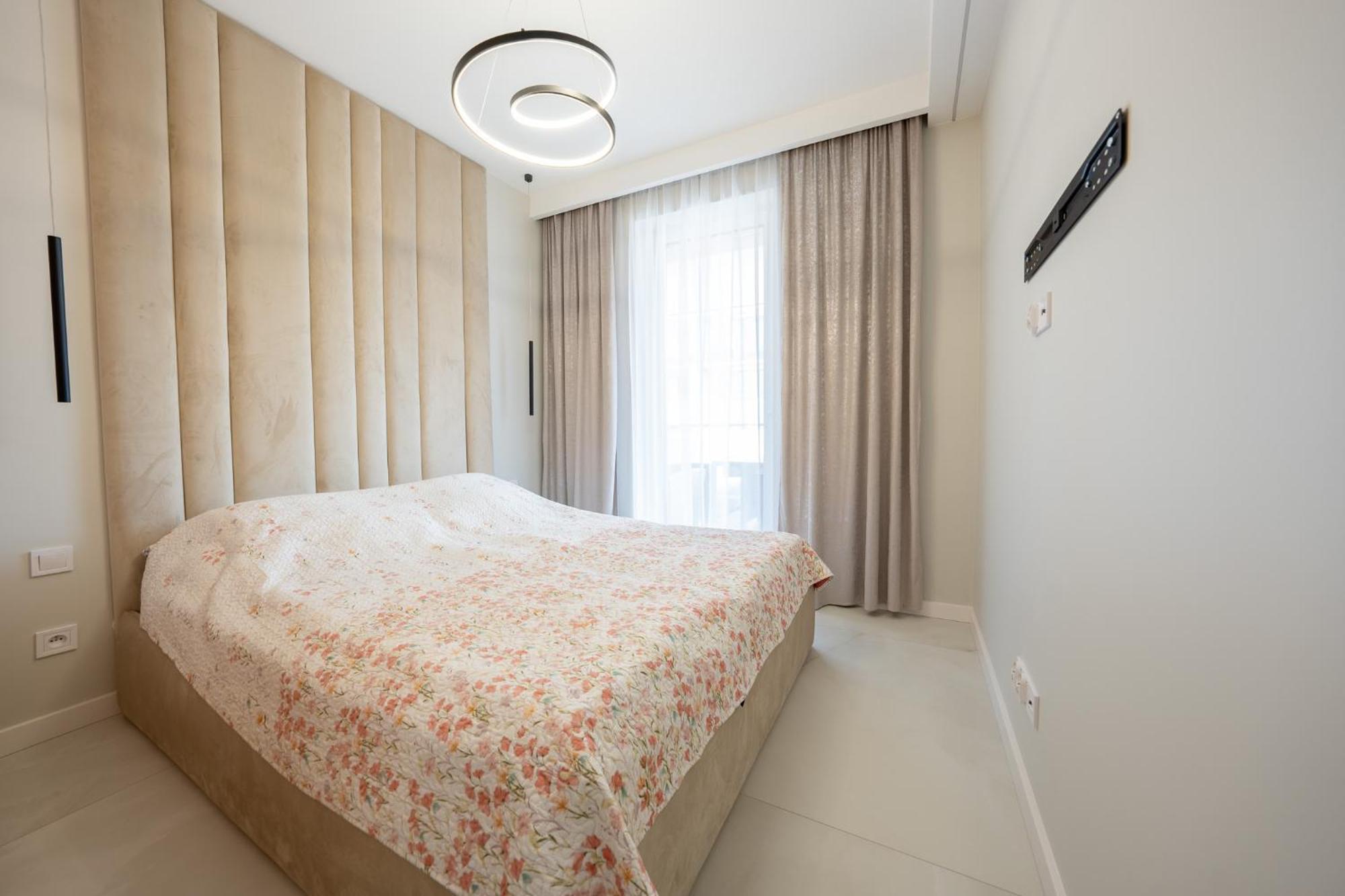 Apartament Z Wielkim Tarasem Morska 2 Rewal 50M Do Morza Экстерьер фото
